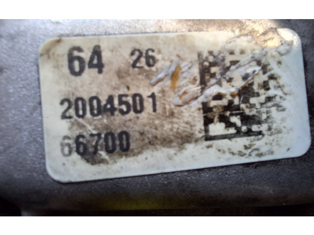 Čerpadlo oleje 80203064, 70537302 Alfa Romeo Stelvio