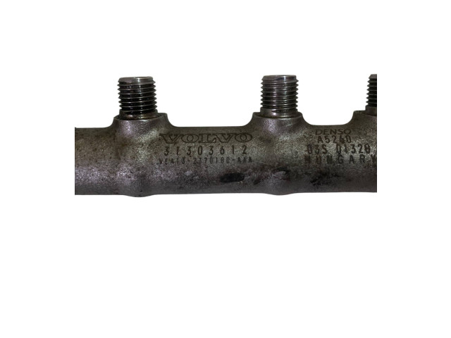 Топливная рампа 31303612 Volvo S60