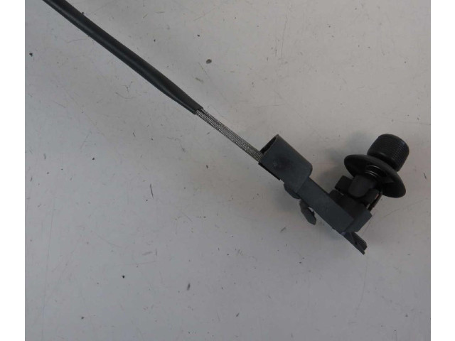 Зеркало (механическое) Skoda Fabia Mk3 (NJ) 2015 - 2021 года