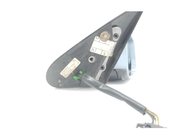 Зеркало (управляемое электричеством)    Skoda Octavia Mk2 (1Z)
