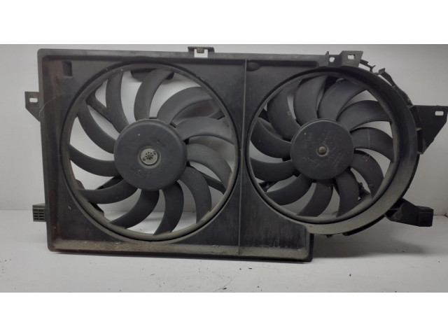 Комплект вентиляторов 05005417AD Chrysler Voyager 2.8