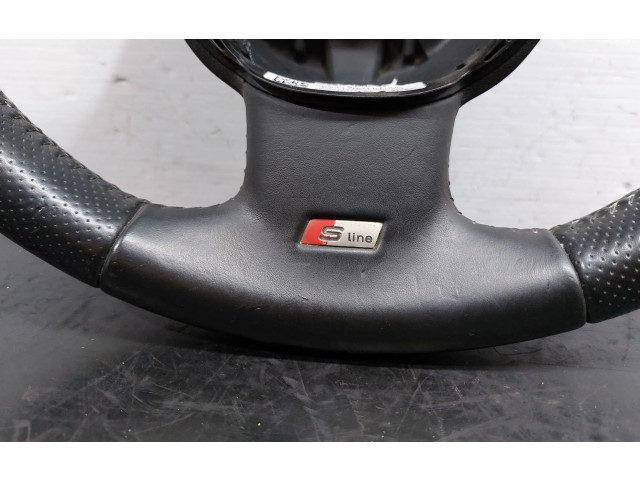 Руль Audi Q5 SQ5 2008 - 2017 года