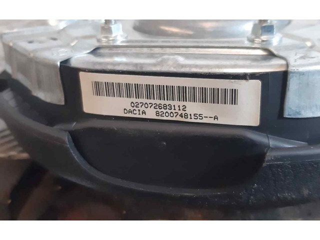 Подушка безопасности двери 9691854980, S180129201N Citroen Jumper