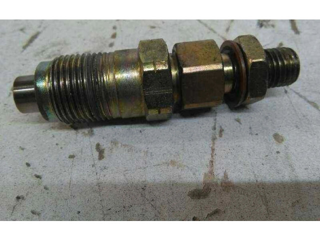 Vstřikovač Nissan Terrano TD27