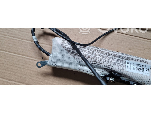 Подушка безопасности в сиденье 8R0880242B, 005RW38G Audi Q5 SQ5