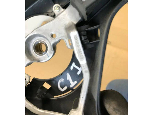 Руль Peugeot 107 2005 - 2014 года