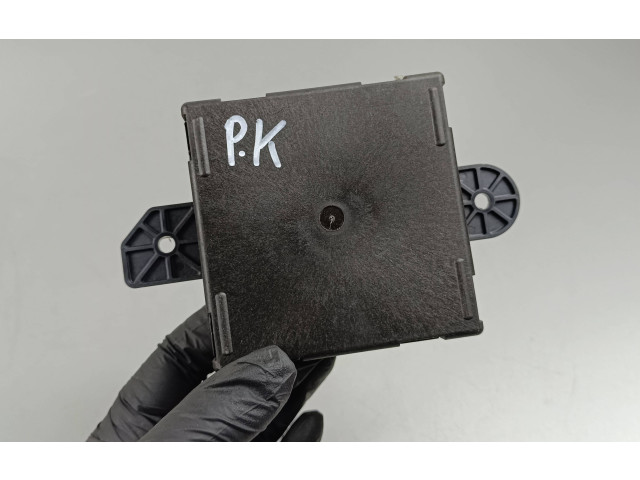 Блок управления 68316561AD, 2841584911300 Jeep Grand Cherokee