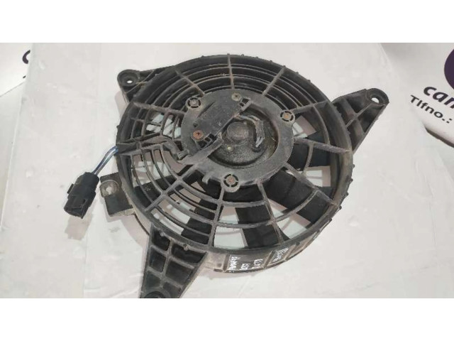 Вентилятор радиатора         KIA Sportage 2.0