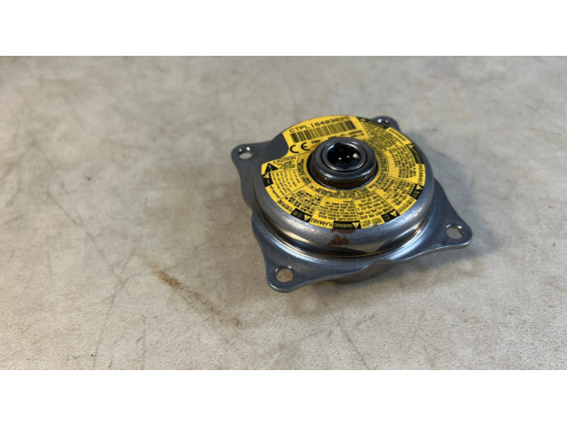 Подушка безопасности водителя BMW X5 G05