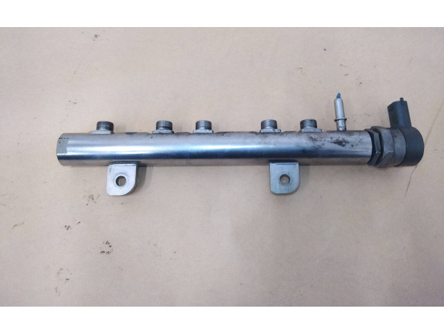 Топливная рампа 0445216044, 35022119G Maserati Ghibli