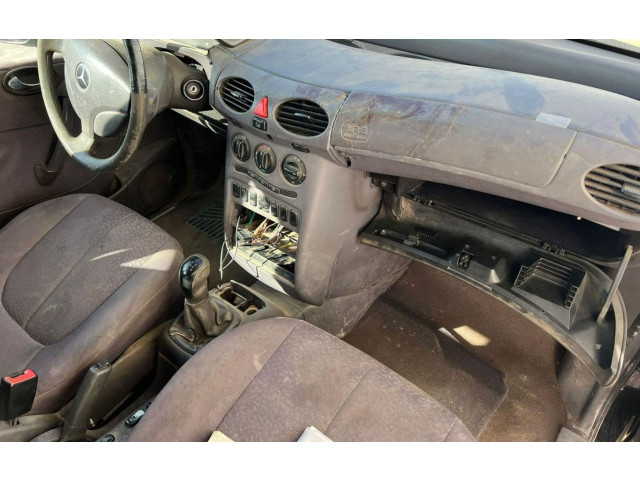 Подушка безопасности двери Mercedes-Benz A W168