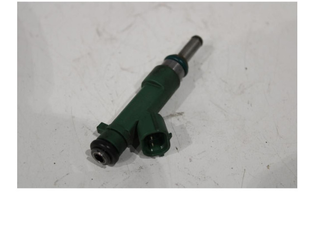 Форсунка 166008494R Dacia Sandero H4D F4