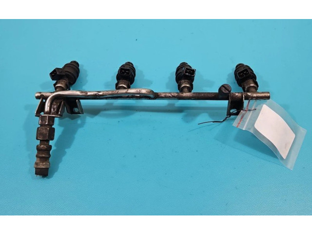 Vstřikovací lišta 5WK93151, IMPRK1371607 Opel Zafira A