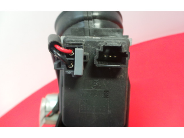 Вентилятор печки 1485725080 Citroen C8