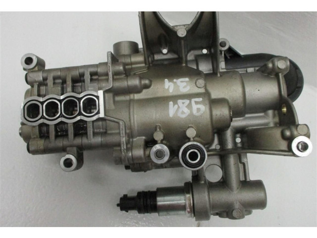 Čerpadlo oleje Porsche 911 991