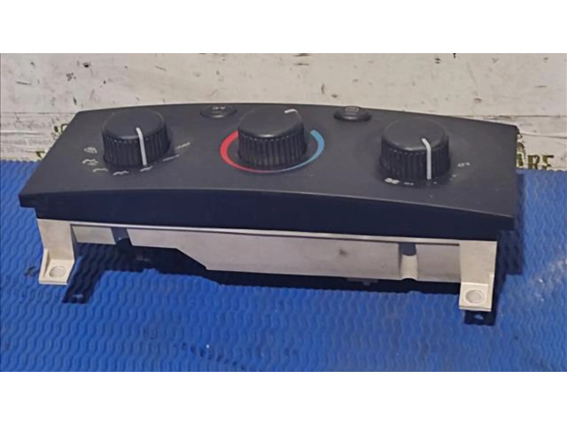 Блок управления климат-контролем P55115904AC Jeep Grand Cherokee (WJ)