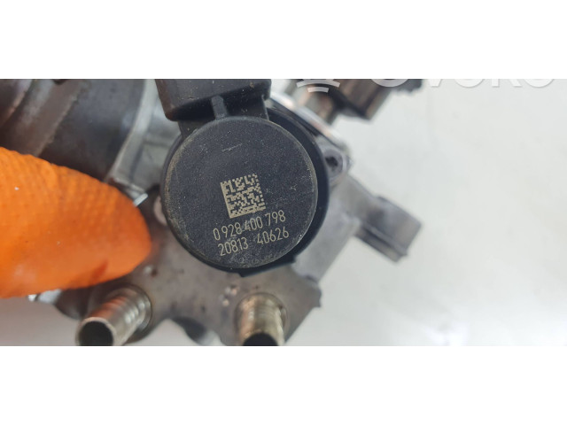 Vstřikovací čerpadlo 0445010519 BMW X1 E84