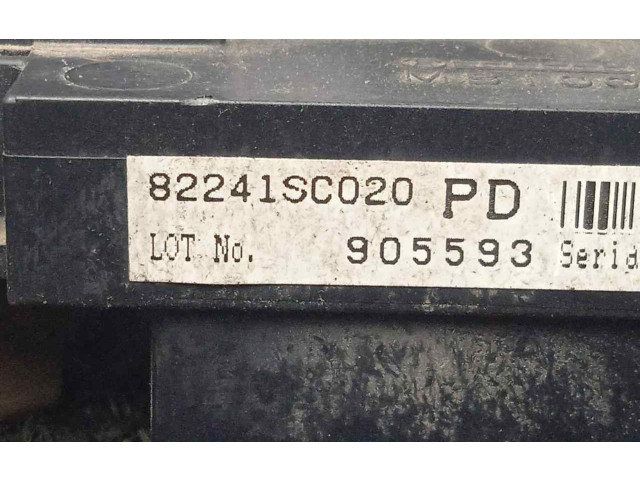 Модуль управления BSM 82241SC020   Subaru Forester SH    