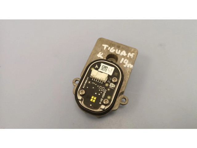 Светодиодные фары дневного света