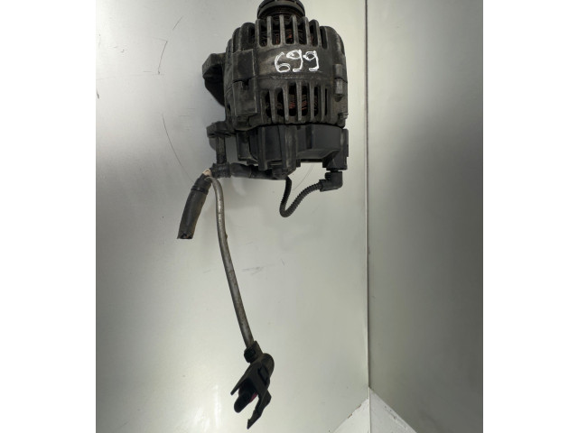 Генератор 2543291C, TG11C048   Volkswagen Jetta V      