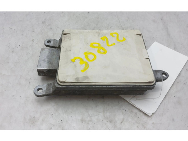 Řídící jednotka 4L0907568A Audi Q7 4L