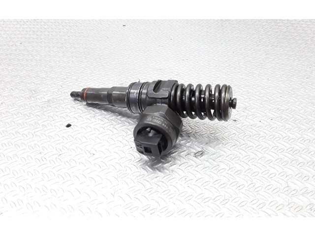 Форсунка 038130073AC Ford Galaxy -