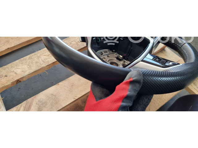 Volant Audi A6 S6 C8 4K 2020 4K0419091N, SLINE