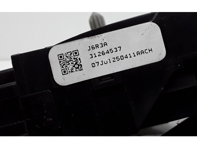 Подрулевой шлейф SRS 31264537   Volvo V70