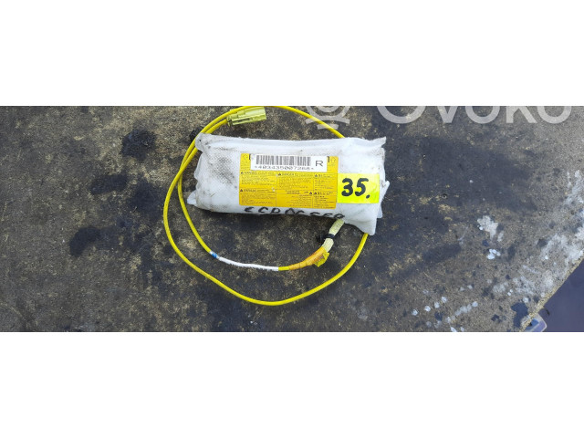 Подушка безопасности в сиденье GA332-00781   Citroen C-Crosser