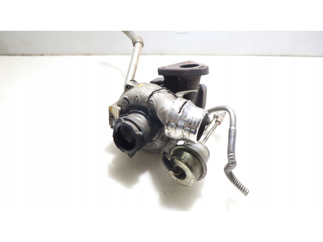 Turbodmychadlo Турбина Nissan Note (E11)