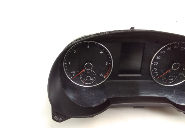 Přístrojová deska Seat Alhambra (Mk2) 2015 7N5920970L