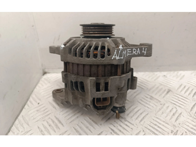 Генератор 231000M010, A5T06891B Nissan Almera