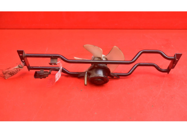 Вентилятор радиатора KIA Sorento