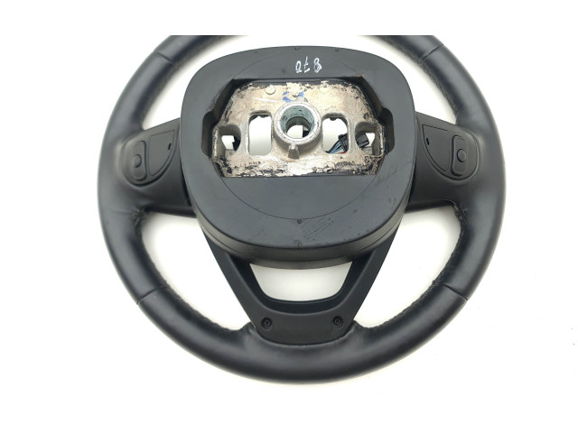 Руль Jeep Cherokee  2013 - 2020 года       