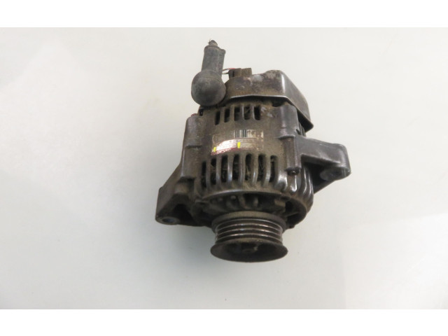 Генератор 2706097202, 2706097202 Daihatsu Cuore