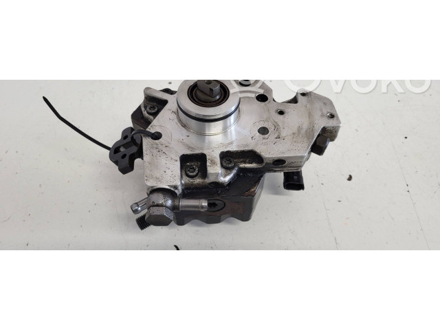 Vstřikovací čerpadlo 0445010141, 16790RBD Toyota RAV 4 (XA30)