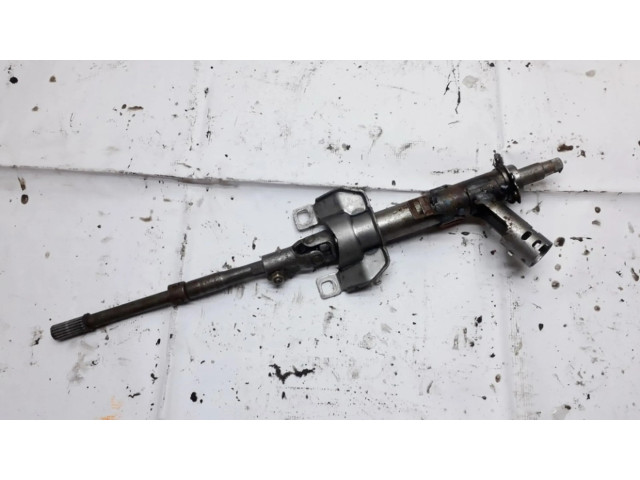 Рулевая рейка Citroen Xsara Picasso