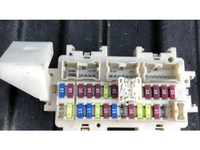 Pojistková skříňka 252307990A Infiniti FX 2011