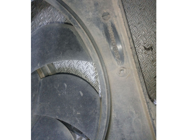 Вентилятор радиатора 848600600 Fiat Idea