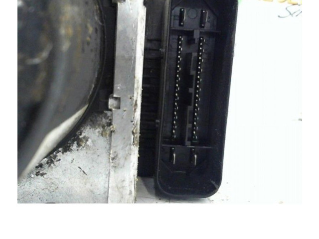 Блок АБС 1K0614517AFBEF, 1K0614517AFBEF Volkswagen Golf Plus 2005 - 2013 года