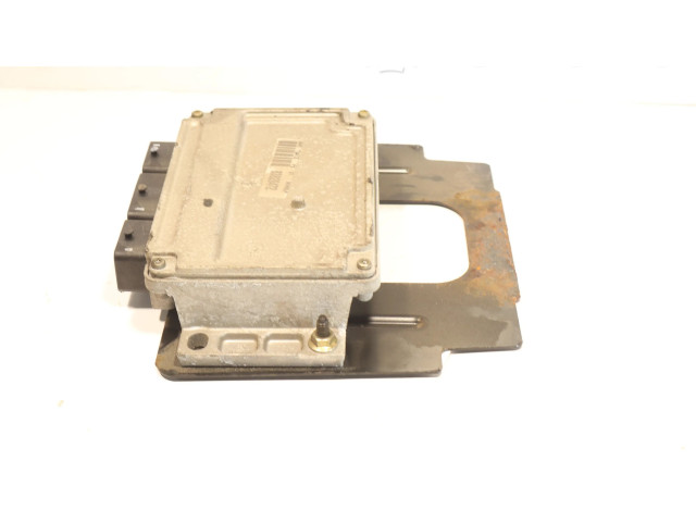 Řídící jednotka 16710074 Peugeot 307 2004