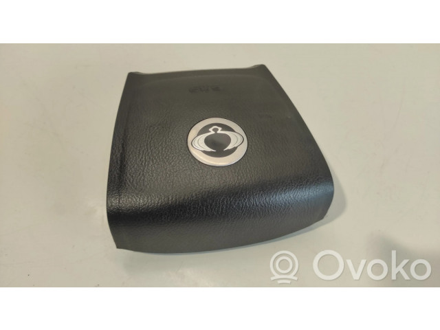 Подушка безопасности водителя AB53F2R6S0230, 8620021500 SsangYong Rexton