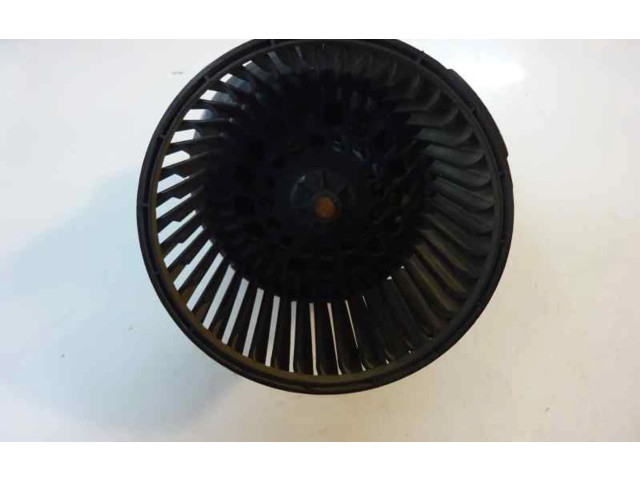 Вентилятор печки    N109038B   Dacia Logan Pick-Up