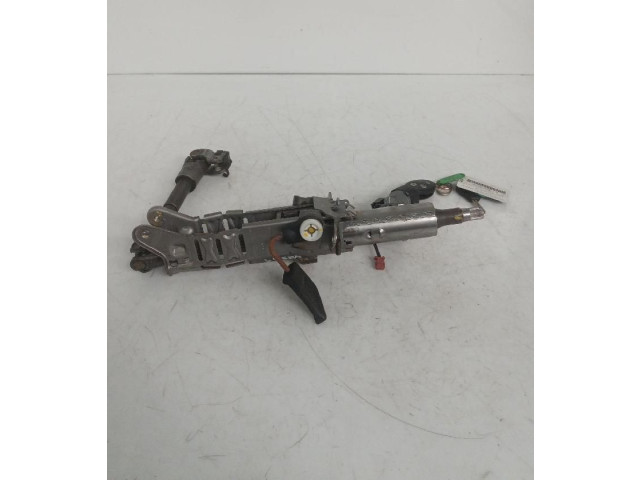    Рулевая рейка 1811550100V   Citroen C5 2005 - 2008 года