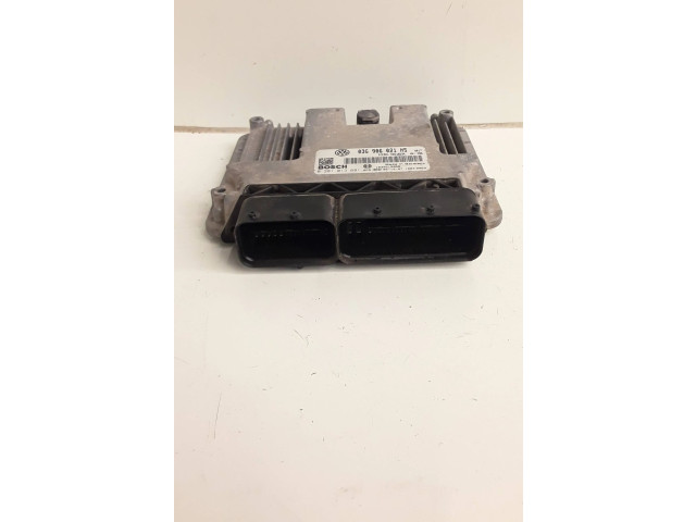 Řídící jednotka 03g906021   Volkswagen Caddy 2007