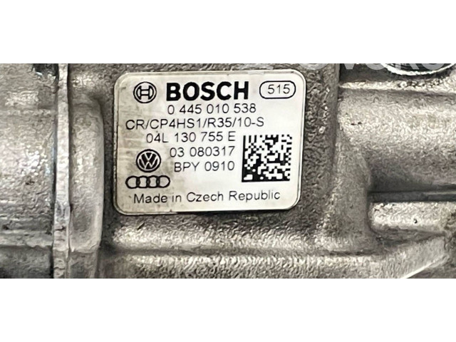 Топливный насос