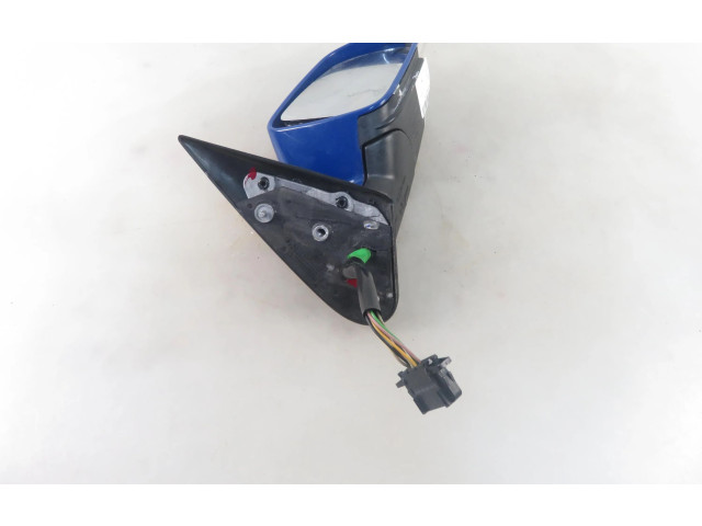 Зеркало (управляемое электричеством) Skoda Octavia Mk2 (1Z)