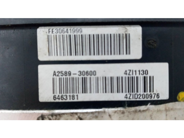 Блок АБС A258920600, 6158945200 KIA Ceed 2012-2018 года