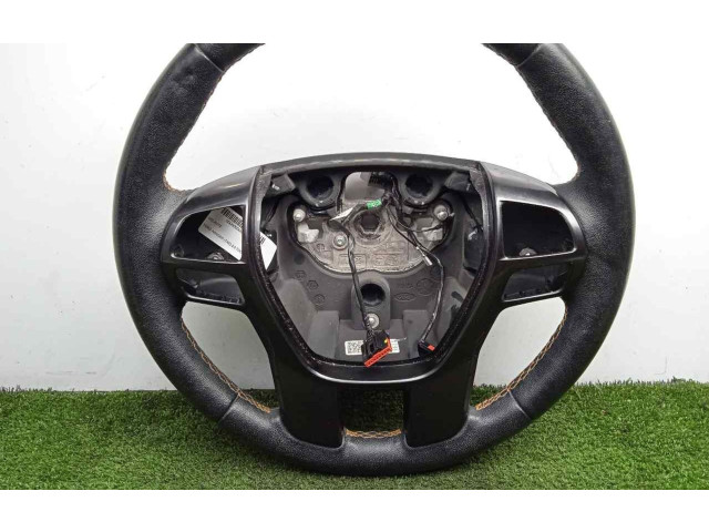 Руль Ford Ranger  2019 - 2022 года       