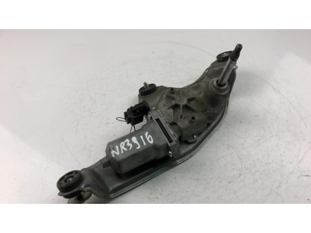 Моторчик заднего дворника 8496000651 Mazda 3 II